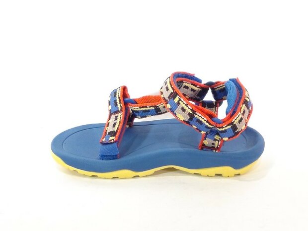 Teva Hurricane XLT2 Sandalen TNSB Blauw 1019390