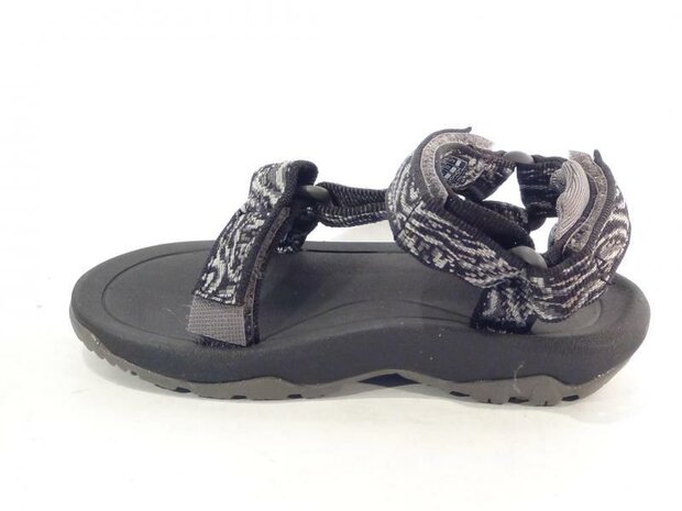 Teva Hurricane XLT2 Sandalen LDGG Zwart 1019390