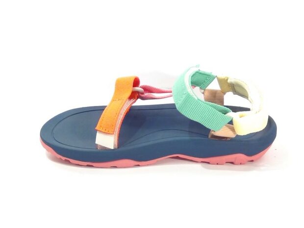 Teva Hurricane XLT2 Sandalen PNM Multicolor 1019390