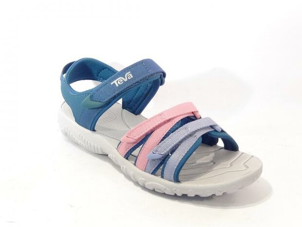 Teva Tirra Sandalen BCMLT Blauw 1019395