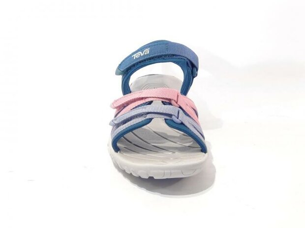 Teva Tirra Sandalen BCMLT Blauw 1019395