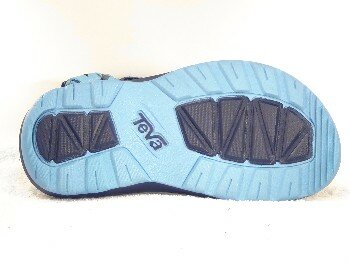 Teva Hurricane XLT2 Sandalen TPTB blauw 1102739