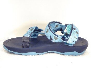 Teva Hurricane XLT2 Sandalen TPTB blauw 1102739