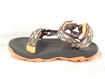 Teva Hurricane XLT2 Sandalen CSFM Roze 1019390