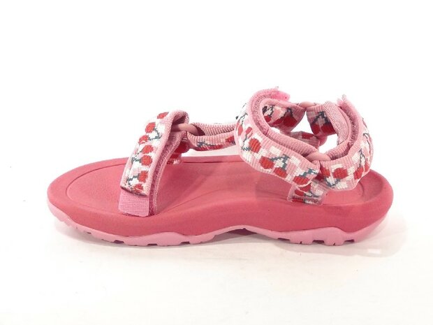 Teva Hurricane XLT2 Sandalen PCRBW Roze 1019390