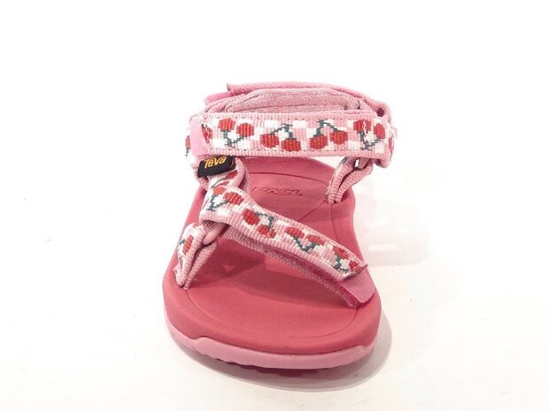 Teva Hurricane XLT2 Sandalen PCRBW Roze 1019390