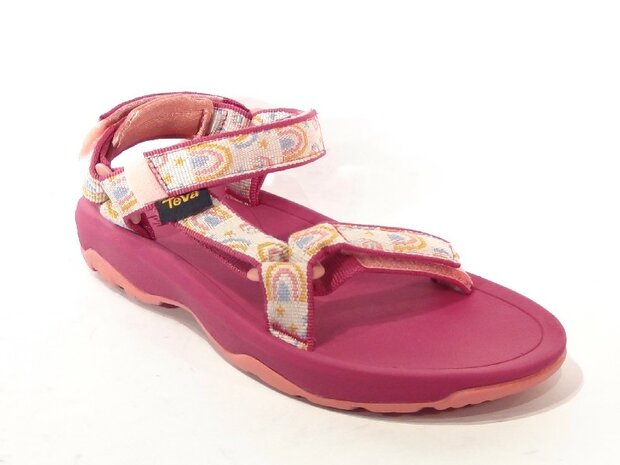 Teva Hurricane XLT2 Sandalen ABRCH Roze 1019390