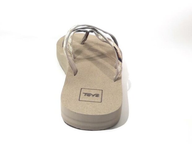 Teva Olowahu slippers KSC Taupe 6840