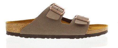 Birkenstock arizona deals mocca