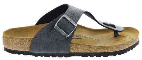 birkenstock ramses black